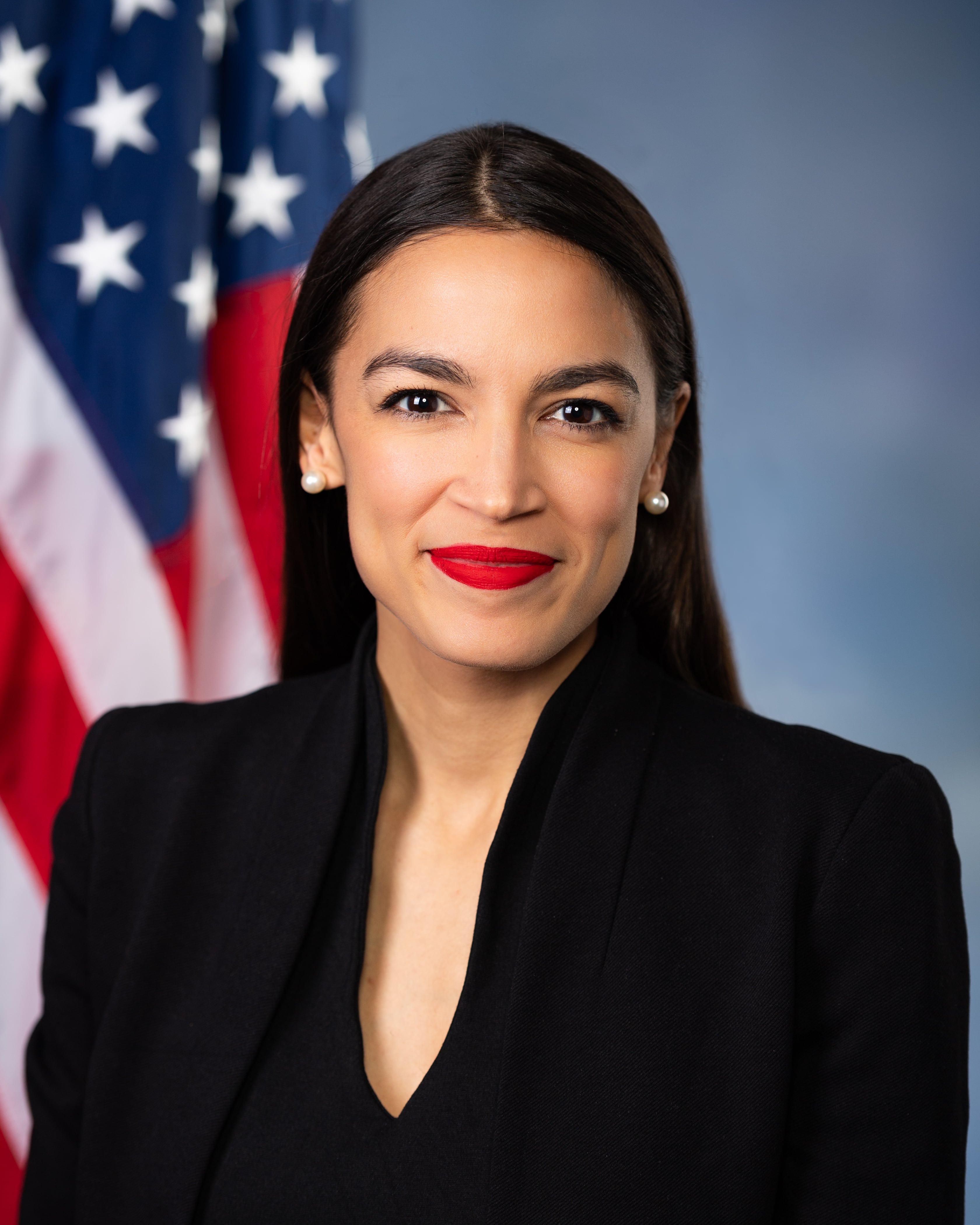 Alexandria Ocasio-Cortez's profile picture