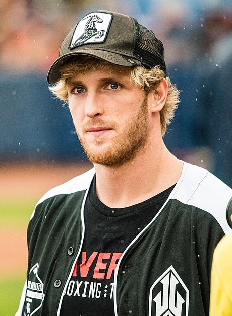 Logan Paul's profile picture